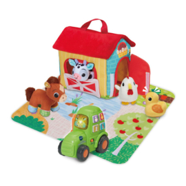 Vtech Vrolijke Kinderboerderij