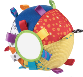 Playgro Loopy Loops Bal