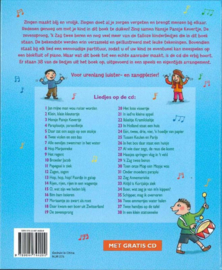 De Allerleukste Kinderliedjes