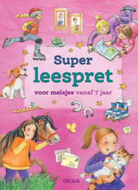 Super Leespret Voor Meisjes