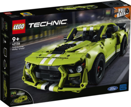 42138 LEGO Technic Ford Mustang