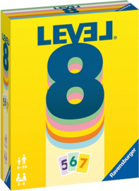 Level 8