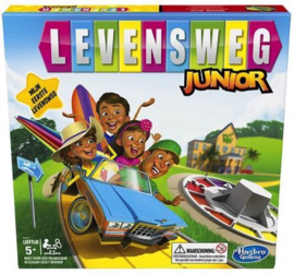 Levensweg Junior