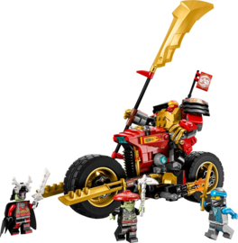 71783 Ninjago Kai,s Mech Rider