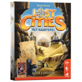 Lost Cities