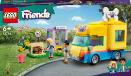 41741 Lego Friends Honden Reddingsvoertuig