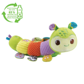 Vtech Ontdek & Knuffelrups