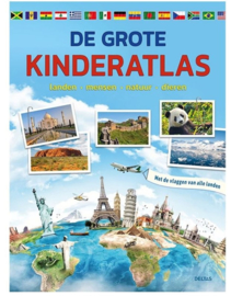 B11-De Grote Kinderatlas