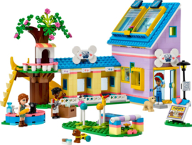 41727 Lego Friends Hondencentrum