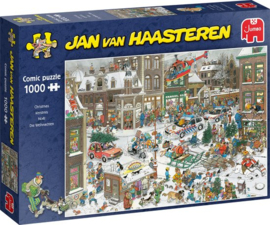 13007 JVH Kerstmis