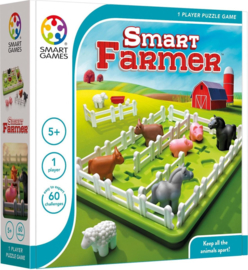 Smart Farmer Smart Games