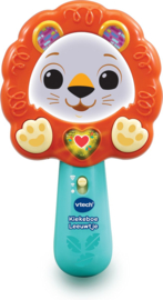 Vtech Kiekeboe Leeuwtje