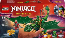 71829 Ninjago Groene Bosdraak