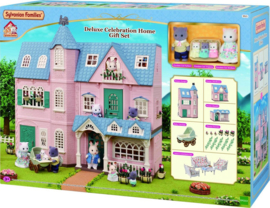 5521 De Luxe Home Celebration Set