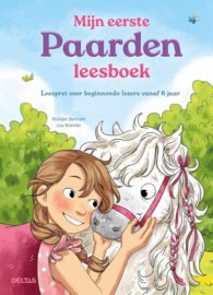 B29-Mijn Eerste Paarden Leesboek