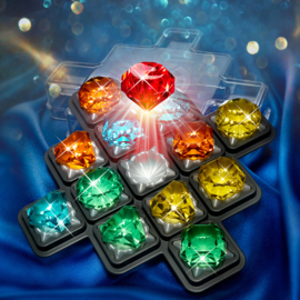 Diamond Quest Smart Games