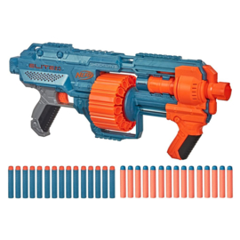 Nerf Elite 2.0 Shockwave RD15