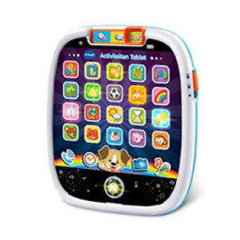 Vtech Activiteiten Tablet