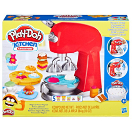 Playdoh Mixer Speelset