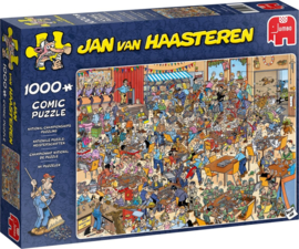 19090 JVH NK Legpuzzelen