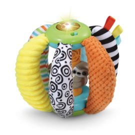 Vtech Kiekeboe Knuffelbal