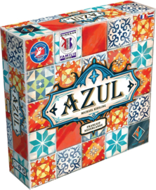 Azul Bordspel