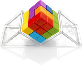 F16-Cube Puzzler Go