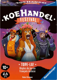 Koehandel Festival