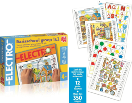 F21-Electro Basisschool Groep1&2