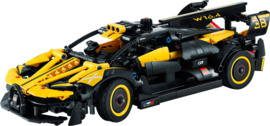 42151 Lego Technic Bugati Bolide