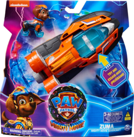 Paw Patrol Mighty Movie Zuma