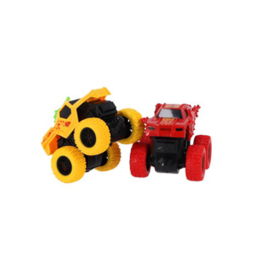 Monstertruck Duo-Pack