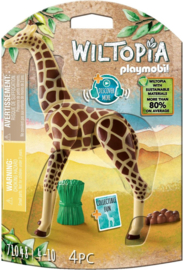 71048 Playmobil Wiltopia Giraf