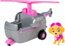 Paw Patrol Basis Voertuig Skye