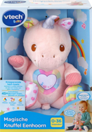 Vtech Magische Knuffel Eenhoorn