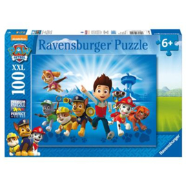 Paw Patrol Puzzel 100 Stuks