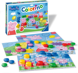 Colorino Peppa Pig