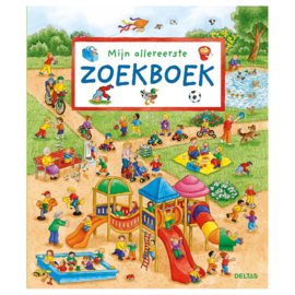 B26-Mijn Allereerste Zoekboek