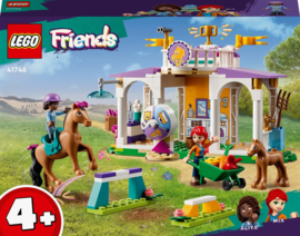 41746 Lego Friends Paardentraining