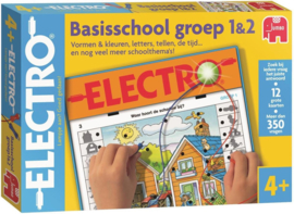 Electro Basisschool Groep1&2