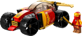 C24-Ninjago Kai,s Ninja Racewagen