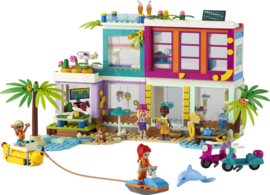 41709 Lego Friends Vakantie Strandhuis