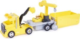 Paw Patrol Big Trucks X-Treme Rubble