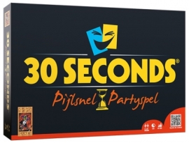 30 Seconds