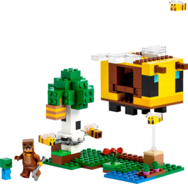 21241 Lego Minecraft Bijenhuisje