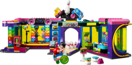 41708 Lego Friends Rolschaatsdisco Speelhal