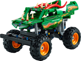 42149 Lego Technic Monster Jam Dragon