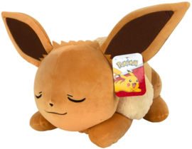 Pokemon Pluche Evee 45 cm