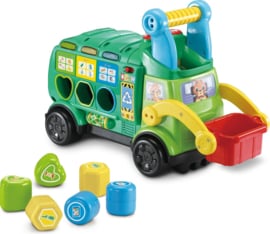 Vtech Leer & Sorteer Truck