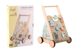 Joueco Family Activity Walker